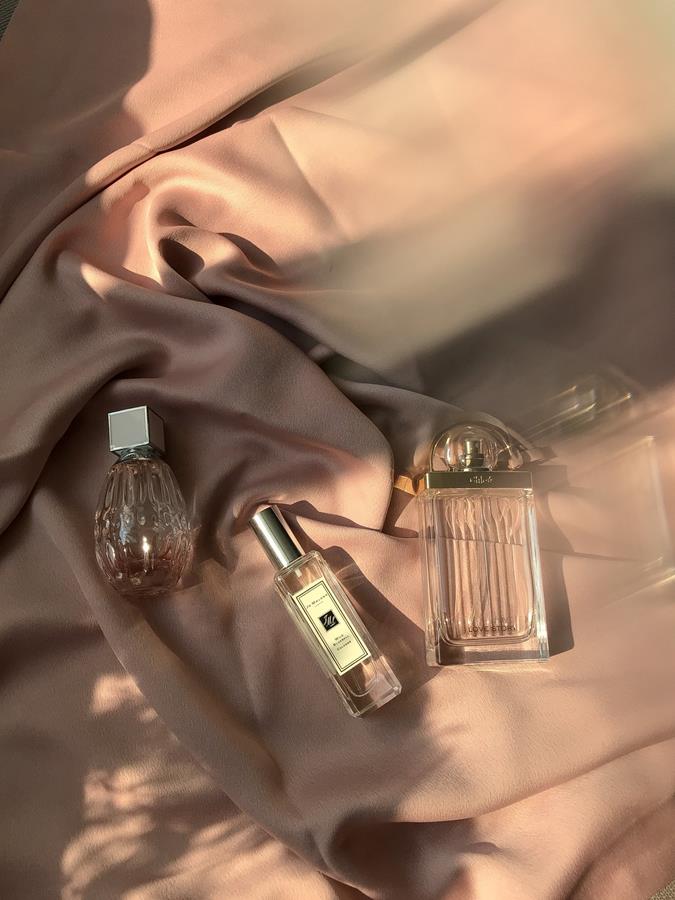 W jaki sposób projektant mody może zainspirować perfumy dla panów?