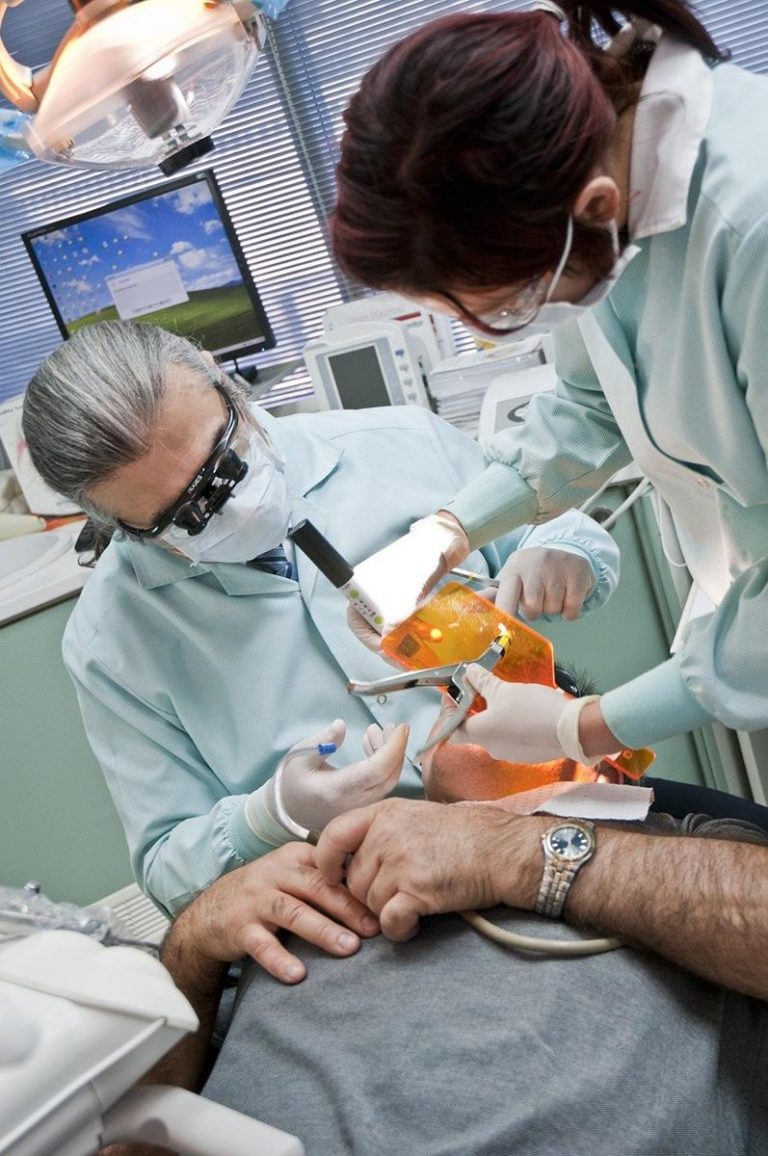 Czym kierować się przy wyborze ortodonty?
