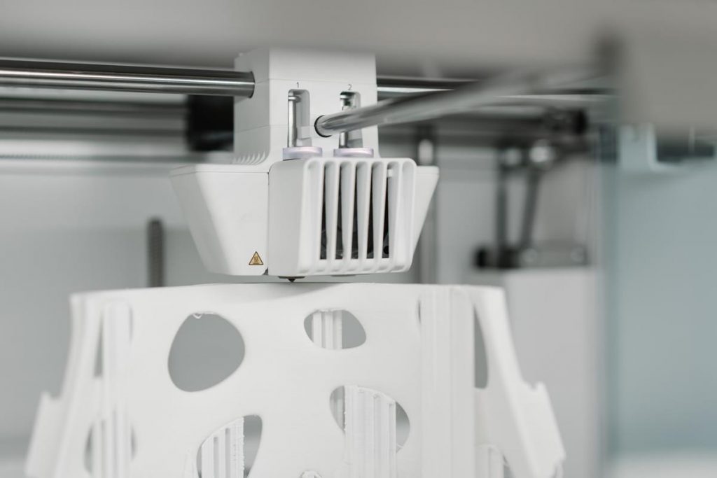 Druk 3D – nowoczesne podejście do produkcji elementów dekoracyjnych do gabinetów weterynaryjnych