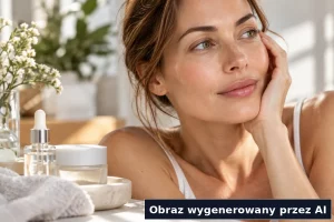 Nawilżenie skóry to nie tylko kwas hialuronowy. Jakich składników szukać w kosmetykach?